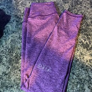 Fleo El Toro 28” purple